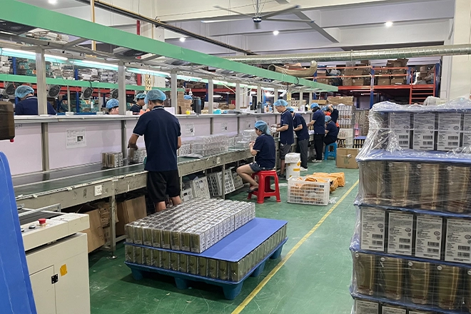 Custom stainless steel water bottles mass production